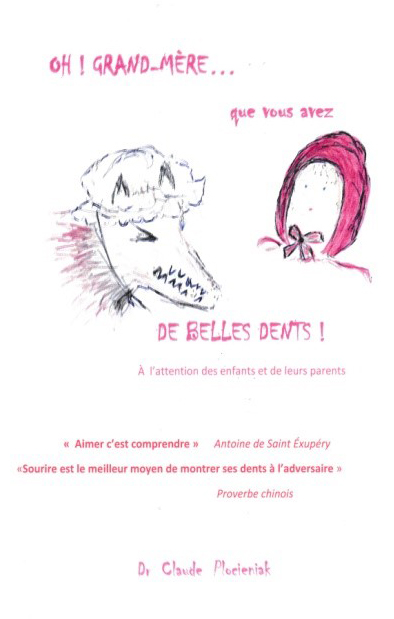 la souris qui aimait les dents de lait 3 a 6 ans